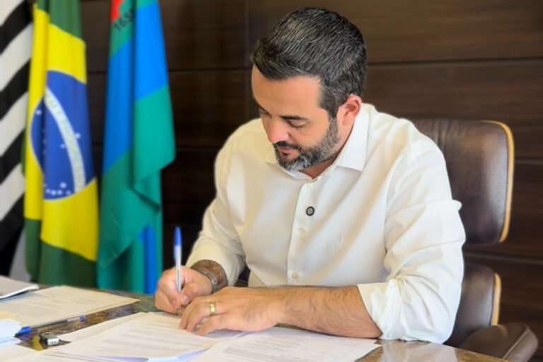 Prefeitura de Jundiaí anuncia a construção de 132 moradias populares no Fazenda Grande