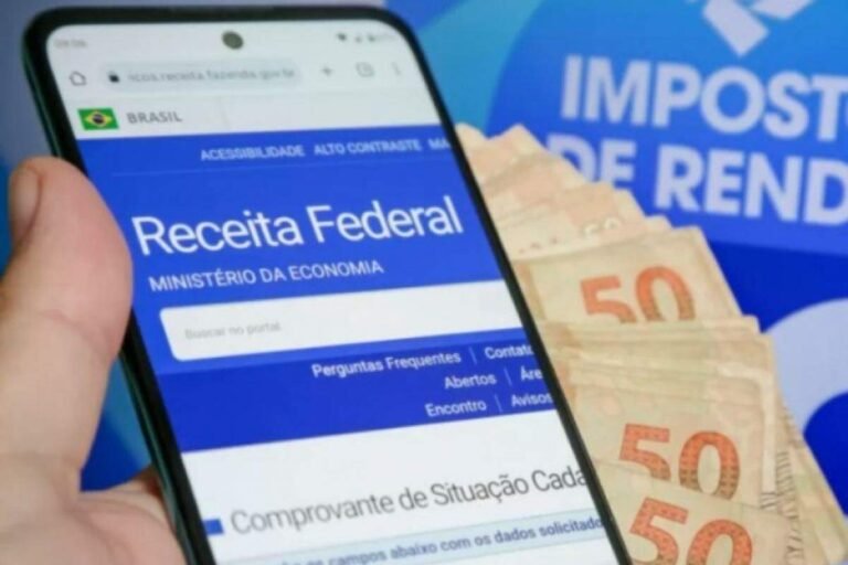 Metade dos contribuintes não declarou Imposto de Renda em Jundiaí